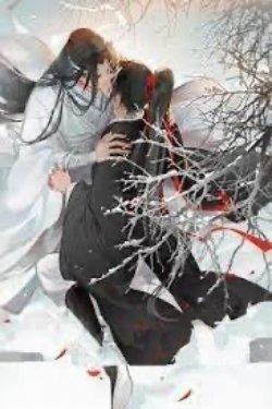 Bìa truyện [Vong Tiện] Idol Tiện Kỳ Ảo Chi Lữ