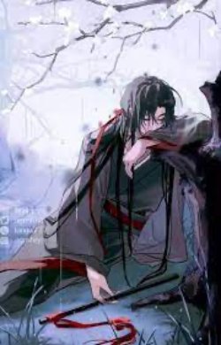 Bìa truyện [Vong Tiện] Không Lối Thoát