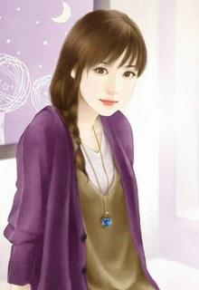 Bìa truyện Vòng Tròn Đồng Tâm - Lâu Vũ Tình