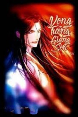 Bìa truyện Vọng Tưởng Giang Sơn