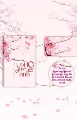 Bìa truyện Vọng Tưởng Với Anh - Mộc Kim An