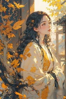 Bìa truyện Vong Ưu Cổ - Mạt Trà Thì Quang