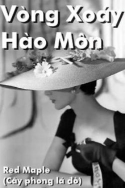 Bìa truyện Vòng Xoáy Hào Môn