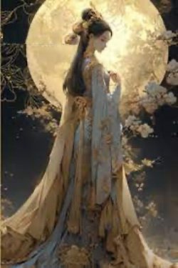 Bìa truyện Vũ Cơ Đông Cung - Nguyệt Lộc