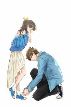 Bìa truyện Vũ Hậu Thanh Thần