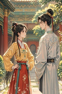 Bìa truyện Vũ Lăng Xuân Thiếu - Thuyền Trưởng Thiệu Dao