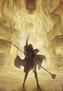 Bìa truyện Vu Thần Kỷ - Huyết Hồng