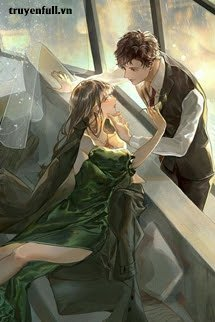 Bìa truyện Vừa Gặp Đã Thương - Tống Cửu Cận