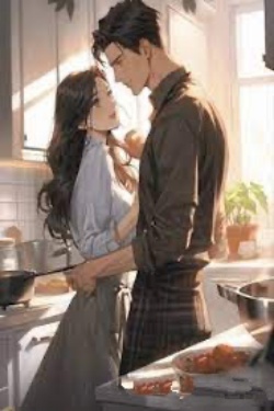 Bìa truyện Vừa Là Sếp, Vừa Là Chồng Tôi