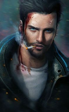 Bìa truyện Vua Thế Giới Ngầm - Vân Tâm