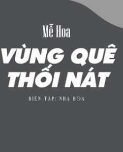 Bìa truyện Vùng Quê Thối Nát