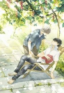 Bìa truyện Vườn Trường Bạo Quân - Hương Phẩm Tử Hồ