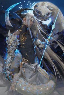 Bìa truyện Vương Đích Nam Nhân Chi Nhất - Tình Hãm Trạng Nguyên Lang - Hương Phẩm Tử Hồ