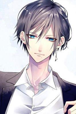 Bìa truyện Vương Gia Bá Đạo - Lô Hủy