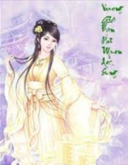 Bìa truyện Vương Gia Bản Phi Muốn Độc Sủng