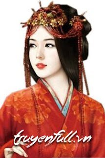 Bìa truyện Vương Gia Muốn Xuất Giá - Độc Độc