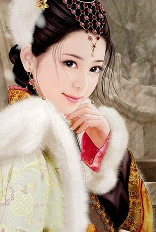 Bìa truyện Vương Gia, Ngài Dám Lấy Ta Sao? - Diệp Phi Dạ
