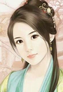 Bìa truyện Vương Gia Phúc Hắc - Sói Hấp Dẫn