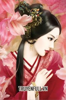 Bìa truyện Vương Phi Của Chiến Thần Vương - Bạch Nguyệt