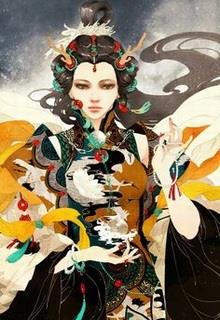 Bìa truyện Vương Phi Cường Hãn - Luyến Nguyệt Nhi