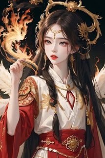 Bìa truyện Vương Phi Độc Sủng 2