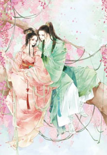 Bìa truyện Vương Phi Không Viên Phòng - Hương Di