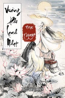 Bìa truyện Vương Phi Lạnh Nhạt - Trục Nguyệt