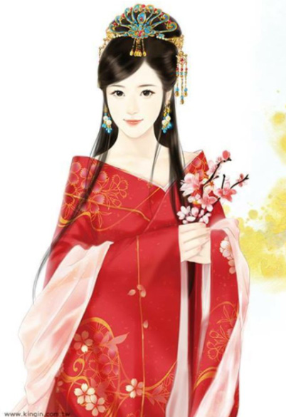 Bìa truyện Vương Phi Thất Sủng: Quỷ Y Như Nguyệt - Nguyệt Dạ