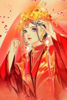 Bìa truyện Vương Phi Trần Vãn Kiều - Zhihu