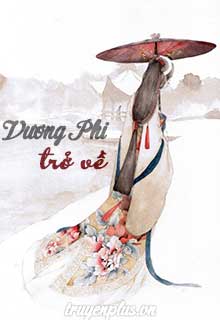 Bìa truyện Vương Phi Trở Về - Thục Khách