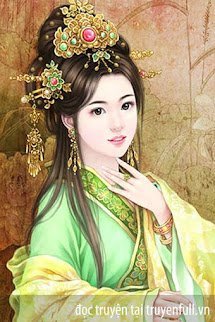 Bìa truyện Vượng Phu Kế Phi - Dương Quang Tinh Tử