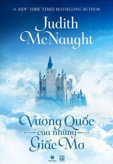 Bìa truyện Vương Quốc Của Những Giấc Mơ - Judith Mcnaught