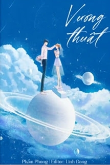Bìa truyện Vương Thuật - Phẩm Phong - Phẩm Phong