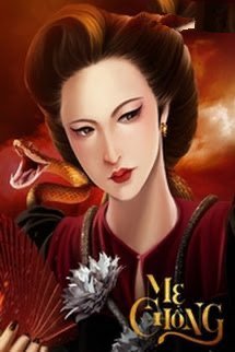 Bìa truyện Vượt Ải Mẹ Chồng - Thanh Việt Lưu Ca