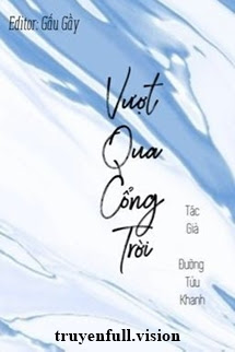 Bìa truyện Vượt Qua Cổng Trời - Đường Tửu Khanh - Đường Tửu Khanh