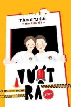 Bìa truyện Vượt Rào