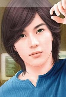 Bìa truyện Xà Vương Kỳ Truyện - Lăng Tử Minh