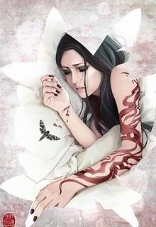 Bìa truyện Xâm Chiếm Tuyệt Đối - Kim Đại