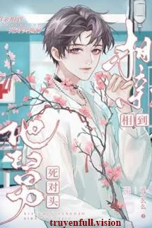 Bìa truyện Xem Mắt Gặp Phải Cậu Của Kẻ Thù Không Đội Trời Chung