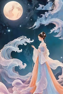 Bìa truyện Xem Mệnh - Khuyết Danh
