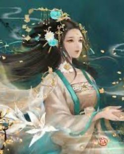 Bìa truyện Xích Linh