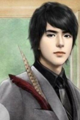 Bìa truyện Xin Anh Đứng Đắn Một Chút - Minh Nguyệt Thính Phong