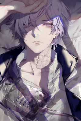 Bìa truyện Xin Chào, Chồng Trước - Little Thất Thất