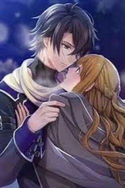 Bìa truyện Xin Chào! Nguyễn Tổng