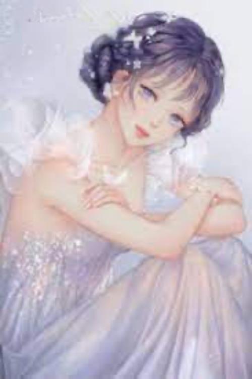 Bìa truyện Xin Chào - Ta Đây Là Nữ Phụ