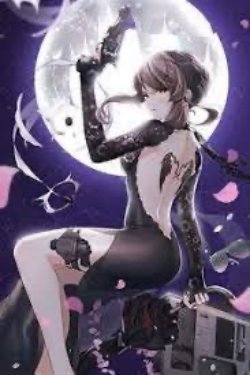 Bìa truyện Xin Chào, Thiếu Gia Hắc Đạo!