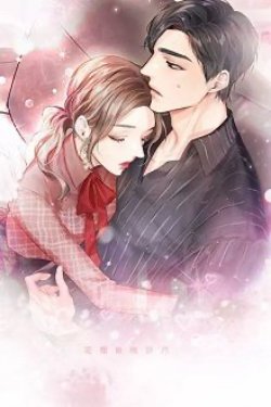 Bìa truyện Xin Em Đừng Khóc!