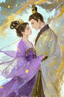 Bìa truyện Xuân Đình Nguyệt - Minh Nguyệt Sương - Minh Nguyệt Sương