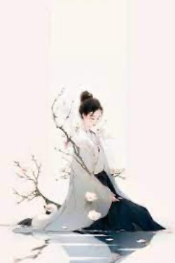 Bìa truyện Xuân Kiều