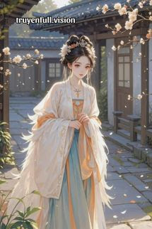 Bìa truyện Xuân Lan - Zhihu